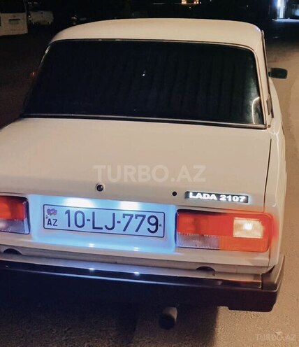 LADA (VAZ) 2107 2005, 150,565 km - 1.6 l - Bakı