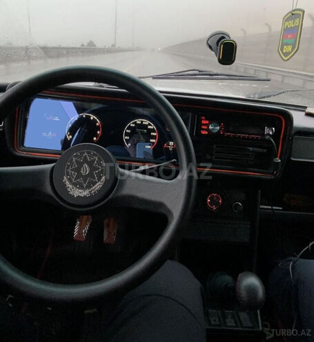 LADA (VAZ) 2107 2005, 150,565 km - 1.6 l - Bakı