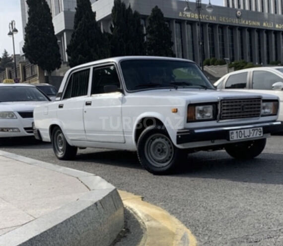 LADA (VAZ) 2107 2005, 150,565 km - 1.6 l - Bakı