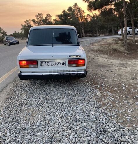 LADA (VAZ) 2107 2005, 150,565 km - 1.6 l - Bakı