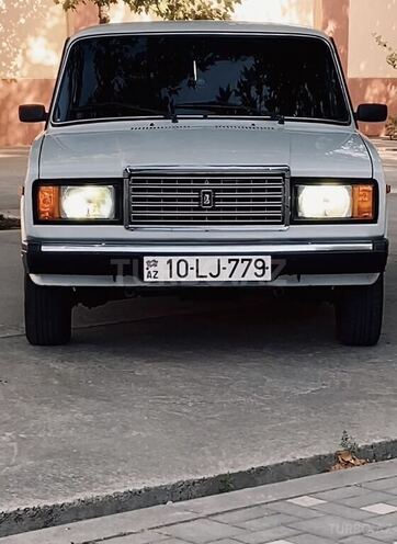 LADA (VAZ) 2107 2005, 150,565 km - 1.6 l - Bakı