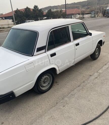 LADA (VAZ) 2107 2005, 150,565 km - 1.6 l - Bakı