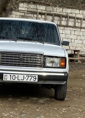LADA (VAZ) 2107 2005, 150,565 km - 1.6 l - Bakı