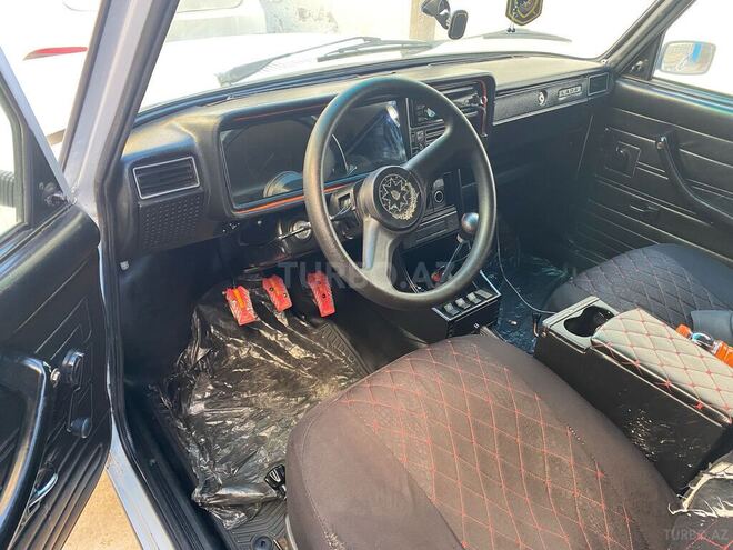 LADA (VAZ) 2107 2005, 150,565 km - 1.6 l - Bakı