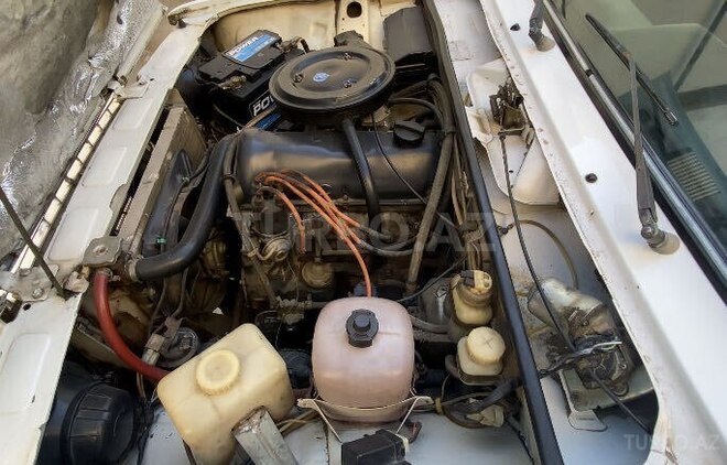 LADA (VAZ) 2107 2005, 150,565 km - 1.6 l - Bakı
