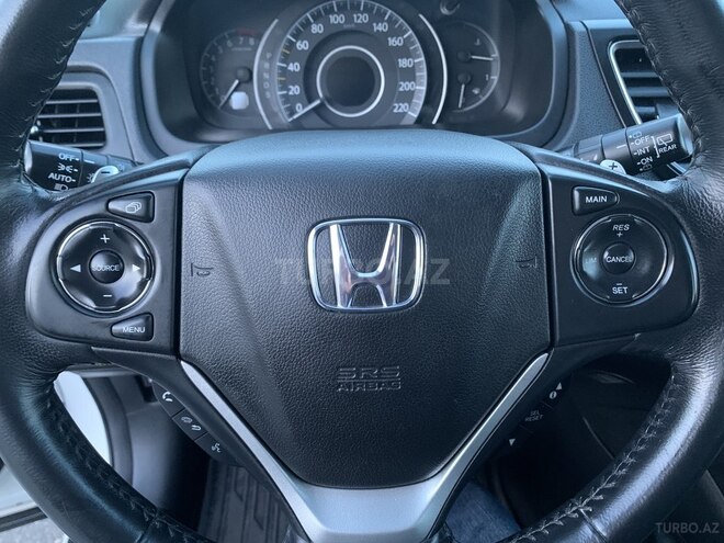 Honda CR-V 2015, 98,200 km - 2.4 l - Bakı