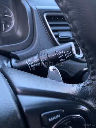 Honda CR-V 2015, 98,200 km - 2.4 l - Bakı