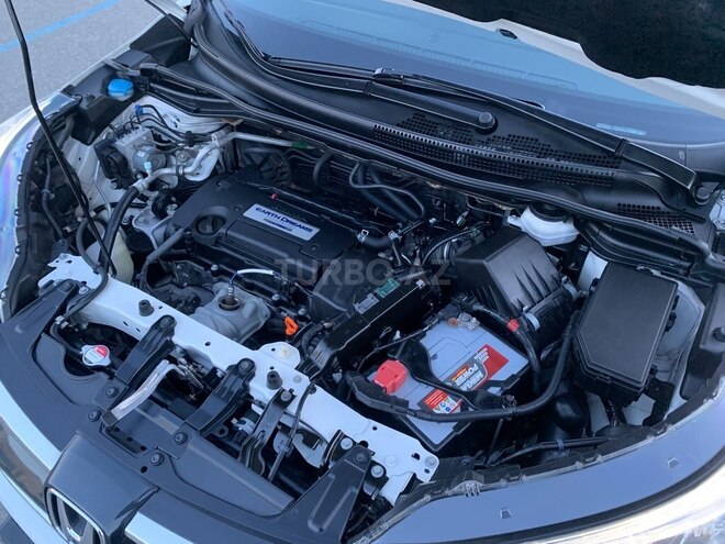 Honda CR-V 2015, 98,200 km - 2.4 l - Bakı