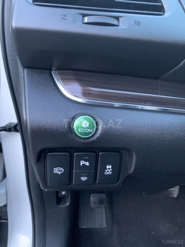 Honda CR-V 2015, 98,200 km - 2.4 l - Bakı