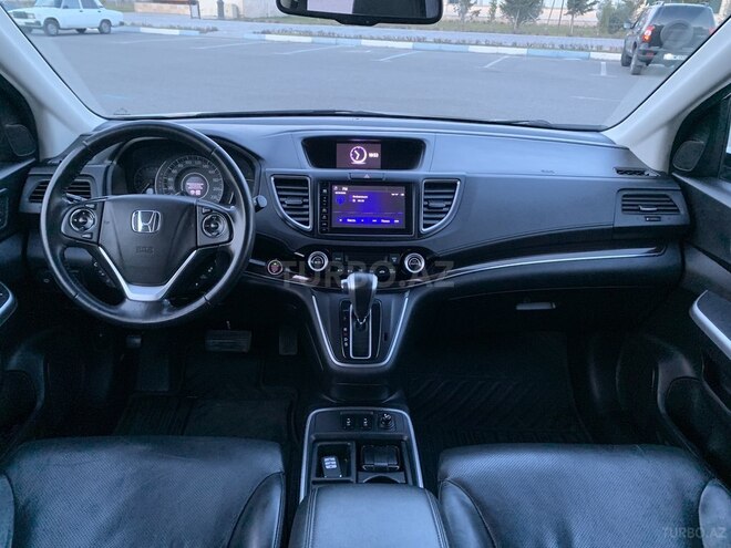 Honda CR-V 2015, 98,200 km - 2.4 l - Bakı