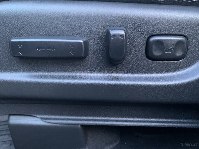 Honda CR-V 2015, 98,200 km - 2.4 l - Bakı