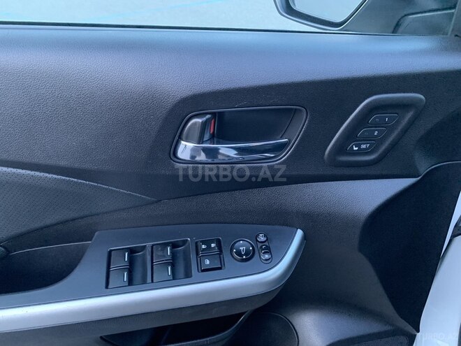 Honda CR-V 2015, 98,200 km - 2.4 l - Bakı