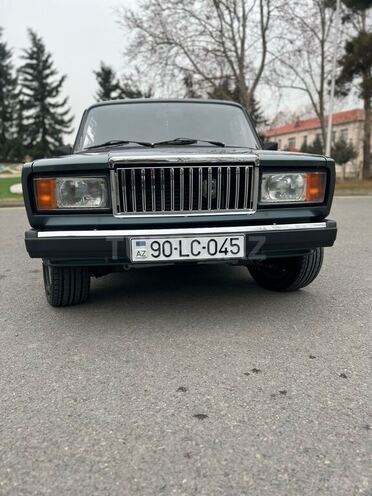 LADA (VAZ) 2107 2012, 75,000 km - 1.7 l - Mingəçevir