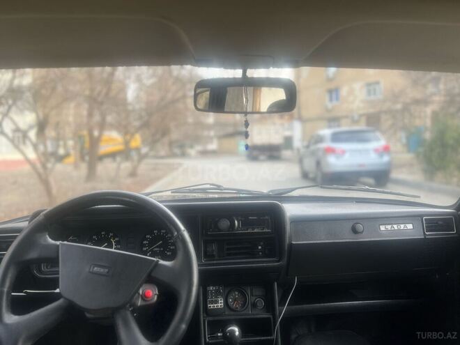 LADA (VAZ) 2107 2012, 75,000 km - 1.7 l - Mingəçevir