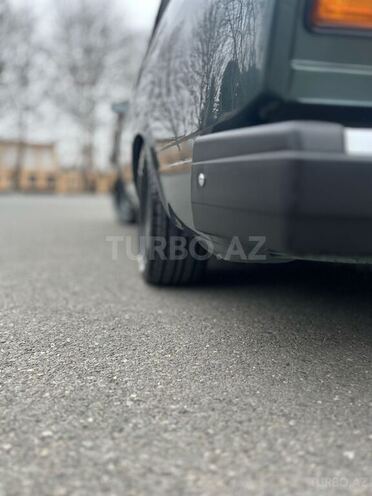 LADA (VAZ) 2107 2012, 75,000 km - 1.7 l - Mingəçevir