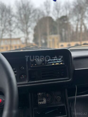 LADA (VAZ) 2107 2012, 75,000 km - 1.7 l - Mingəçevir
