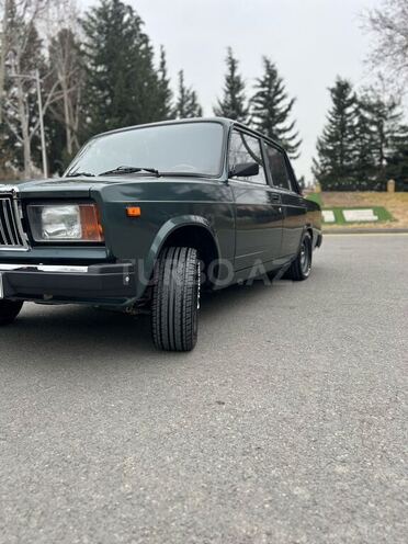 LADA (VAZ) 2107 2012, 75,000 km - 1.7 l - Mingəçevir