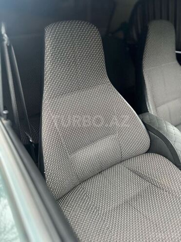 LADA (VAZ) 2107 2012, 75,000 km - 1.7 l - Mingəçevir