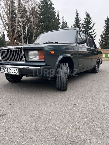 LADA (VAZ) 2107 2012, 75,000 km - 1.7 l - Mingəçevir
