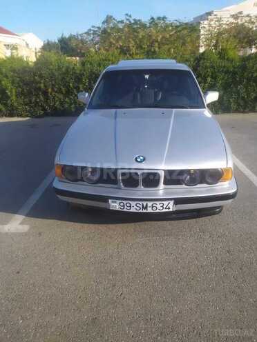 BMW 520 1990, 260,000 km - 0.2 l - Bakı