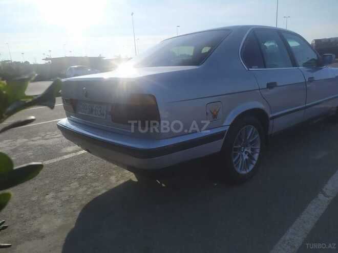 BMW 520 1990, 260,000 km - 0.2 l - Bakı