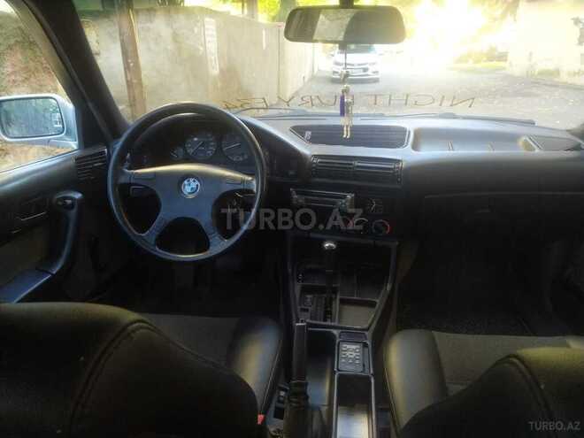 BMW 520 1990, 260,000 km - 0.2 l - Bakı