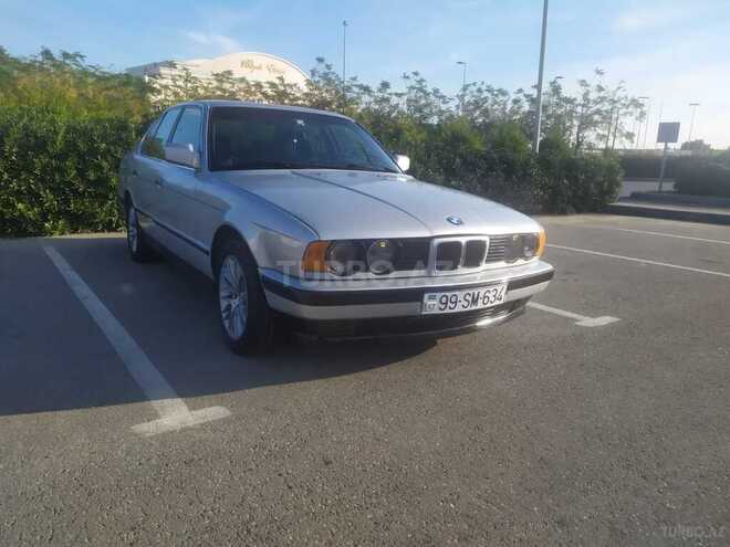 BMW 520 1990, 260,000 km - 0.2 l - Bakı