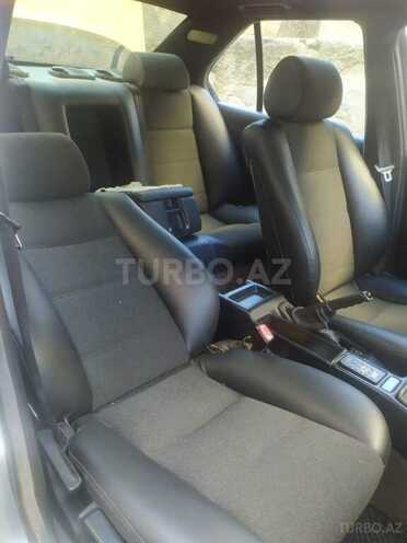 BMW 520 1990, 260,000 km - 0.2 l - Bakı