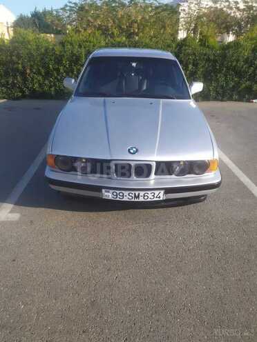 BMW 520 1990, 260,000 km - 0.2 l - Bakı