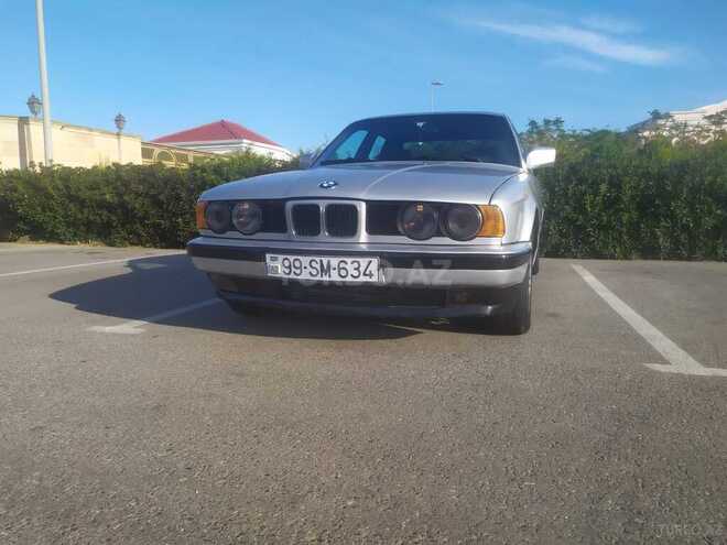 BMW 520 1990, 260,000 km - 0.2 l - Bakı