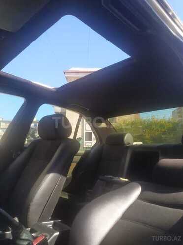 BMW 520 1990, 260,000 km - 0.2 l - Bakı