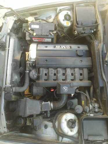 BMW 520 1990, 260,000 km - 0.2 l - Bakı
