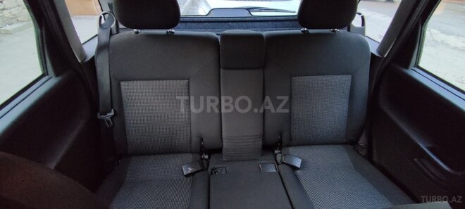 Opel Meriva 2008, 188,900 km - 1.4 l - Bakı