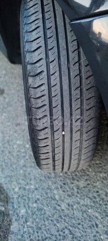 Opel Meriva 2008, 188,900 km - 1.4 l - Bakı