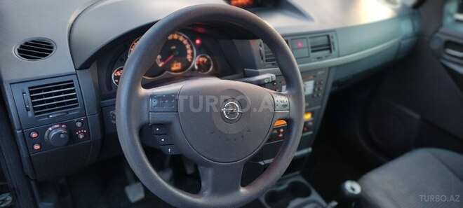Opel Meriva 2008, 188,900 km - 1.4 l - Bakı