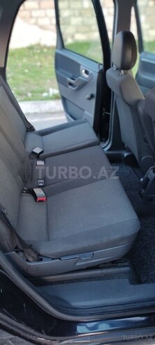 Opel Meriva 2008, 188,900 km - 1.4 l - Bakı