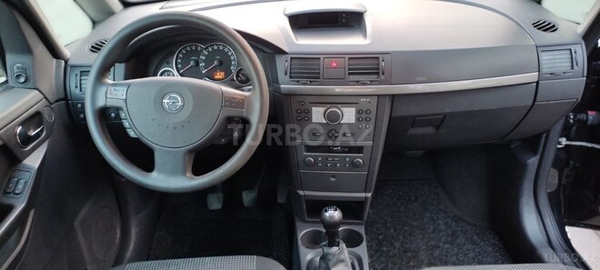 Opel Meriva 2008, 188,900 km - 1.4 l - Bakı
