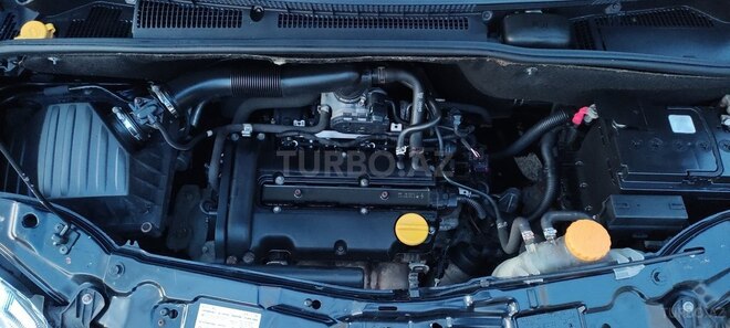 Opel Meriva 2008, 188,900 km - 1.4 l - Bakı