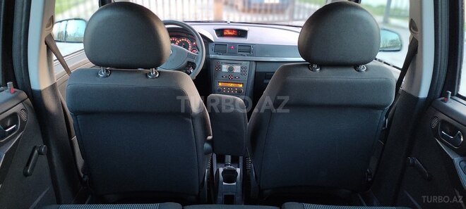 Opel Meriva 2008, 188,900 km - 1.4 l - Bakı