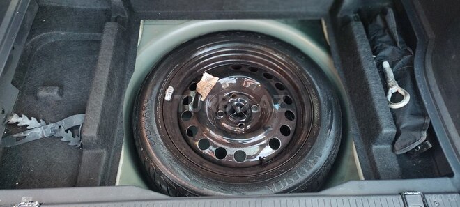 Opel Meriva 2008, 188,900 km - 1.4 l - Bakı
