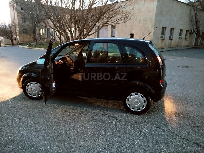 Opel Meriva 2008, 188,900 km - 1.4 l - Bakı