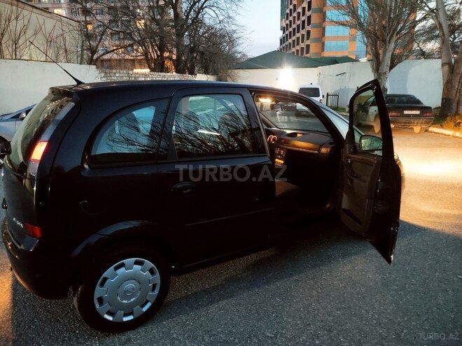 Opel Meriva 2008, 188,900 km - 1.4 l - Bakı