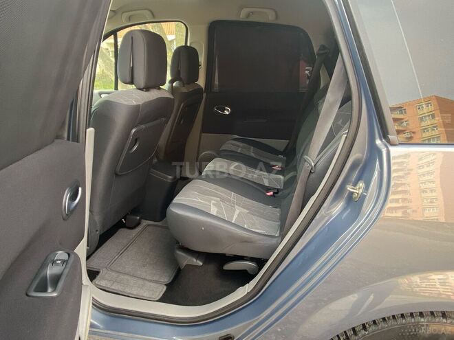 Renault Grand Scenic 2006, 182,000 km - 1.5 l - Bakı