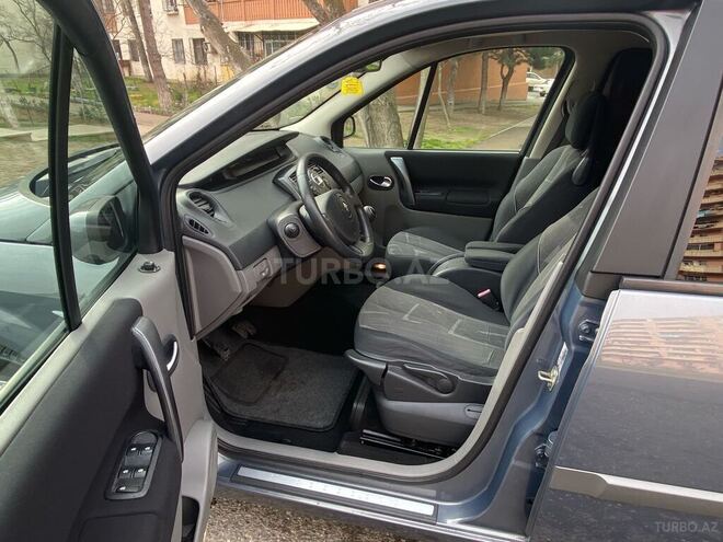 Renault Grand Scenic 2006, 182,000 km - 1.5 l - Bakı