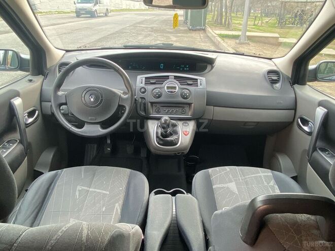 Renault Grand Scenic 2006, 182,000 km - 1.5 l - Bakı