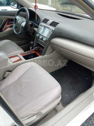 Toyota Camry 2007, 216,000 km - 2.4 l - Zaqatala