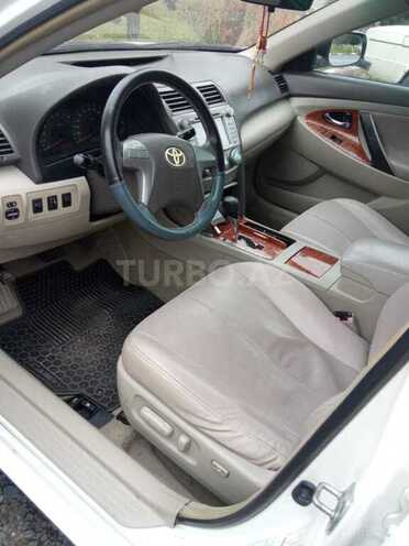 Toyota Camry 2007, 216,000 km - 2.4 l - Zaqatala