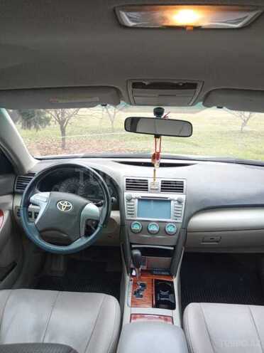 Toyota Camry 2007, 216,000 km - 2.4 l - Zaqatala