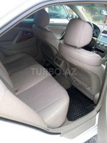 Toyota Camry 2007, 216,000 km - 2.4 l - Zaqatala