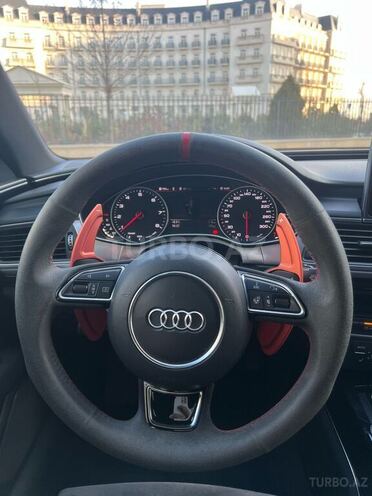 Audi A7 2015, 92,700 km - 2.0 л - Bakı